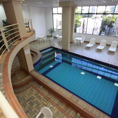 Hotel Blumenau - Balneário Camboriú Kültér fotó